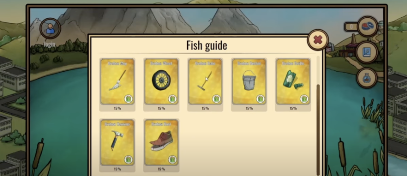 13/x

The one and only "farm to table" experience on NEAR - <a href="/fishmasterio/">Fishmaster</a> , or also known as "beerverse" 🍻