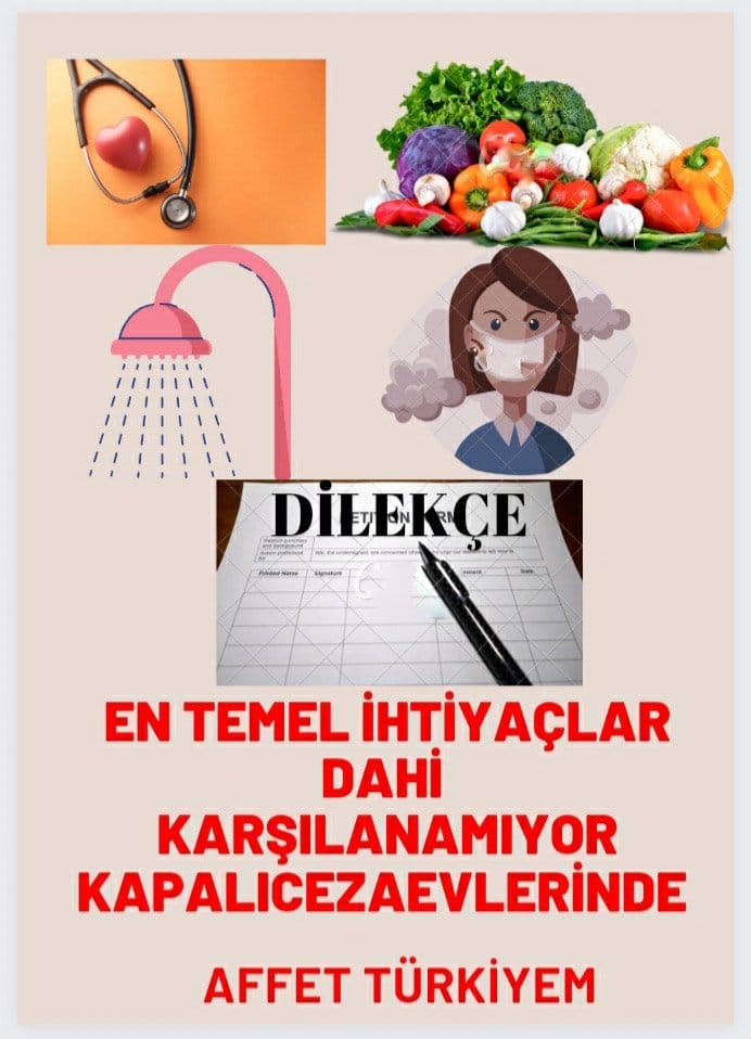 👏👏👏
TBMM AFistiyoruz
AFFET TÜRKİYEM 🇹🇷
 Kapalıdaki mahkumlar da sizin vatandasiniz 
<a href="/TBMMresmi/">TBMM</a> <a href="/TBMMGenelKurulu/">TBMM Genel Kurulu</a> <a href="/bybekirbozdag/">Bekir  Bozdağ</a> <a href="/M_Sarigul/">Mustafa Sarıgül</a> <a href="/RTErdogan/">Recep Tayyip Erdoğan</a> <a href="/yilmaztunc/">Yılmaz TUNÇ</a> <a href="/YildizFeti/">Feti Yıldız</a> <a href="/meral_aksener/">Meral Akşener</a> <a href="/kilicdarogluk/">Kemal Kılıçdaroğlu</a> <a href="/Akparti/">AK Parti</a> <a href="/herkesicinCHP/">CHP 🇹🇷</a> <a href="/iyiparti/">İYİ Parti</a> @TDP_turkiye <a href="/fahrettinaltun/">Fahrettin Altun</a> <a href="/fuatoktay/">Fuat Oktay</a>