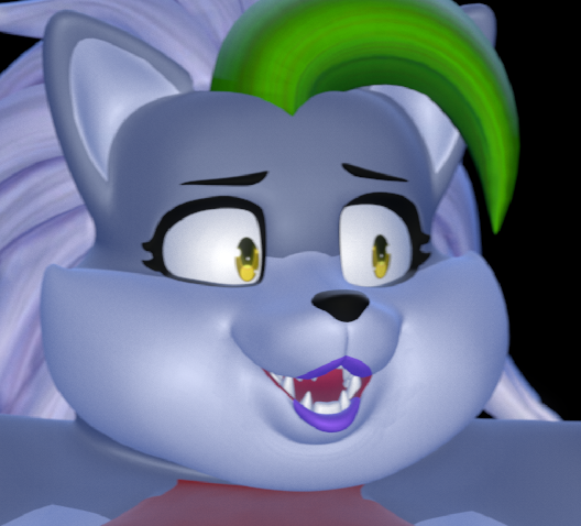 She is (likely) done