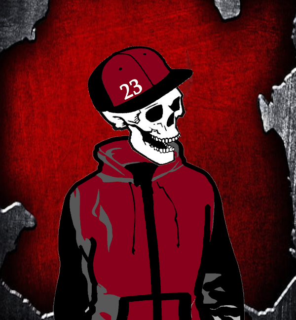 anishanish's tweet photo. #NFTGiveaway #5 🎉🥳🎉
Win a MJ The GOAT Skully #free from @Projectskully
 
1⃣Follow me @anishanish &amp; @Projectskully
 
2⃣Like ❤️ &amp; Retweet 🔄
3⃣Tags some friends 👍 Make some noise...

Winner in 24 hours ⏱️
#NFTGiveaways #NFTCommunity #nftart #NFTs #GiveawayAlert #NFT #Giveaways https://t.co/8J6ULwn2MP