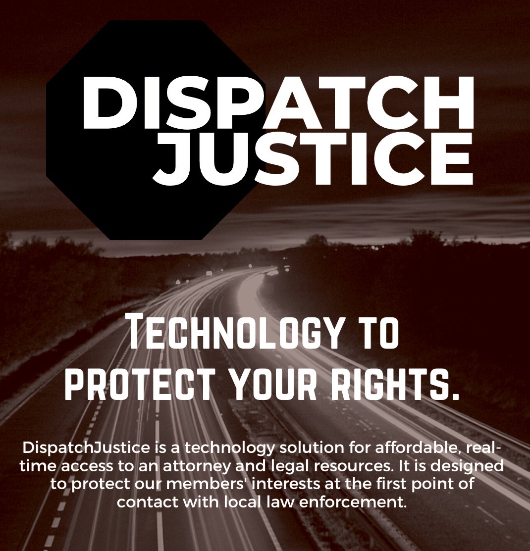 DispatchJustice tweet media