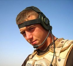 KeyserSosse's tweet photo. 26th May, 2010

Gunner Zak "The Ledge" Cusack, aged 20 from Stoke-on-Trent, and of 4th Regiment Royal Artillery, was killed by enemy small arms fire whilst on a foot patrol in Enezai village, Helmand Province, Afghanistan 

Lest we Forget this brave young man  🏴󠁧󠁢󠁥󠁮󠁧󠁿 🇬🇧 https://t.co/LCNEijhXSi