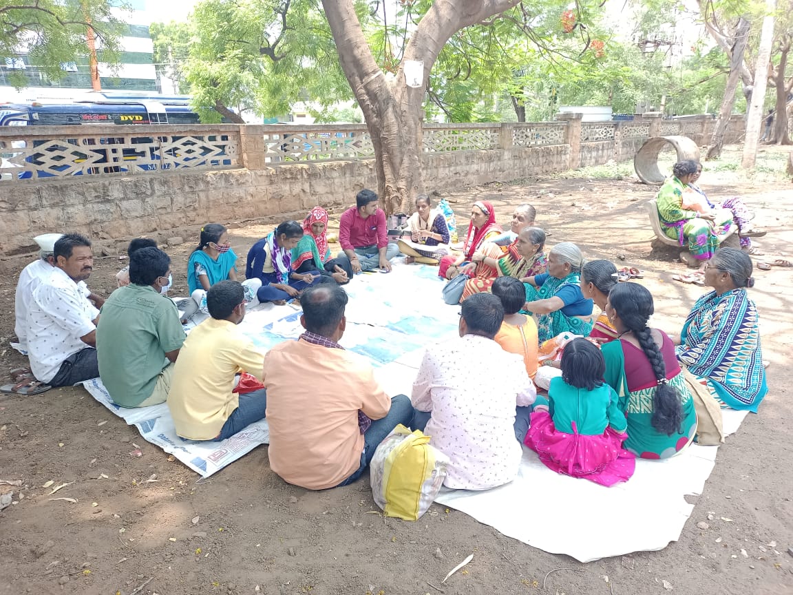 APD_India's tweet photo. #APDIndia Community Mental Health Program #CMHP has been a great support and hope for thousands of #personswithmentalillness (PwMI). In collab with District Mental Health Program (DMHP), the team has served thousands of #PwMI in Belagavi, Davanagere & Kalaburagi districts. https://t.co/LDUOpcuUo5
