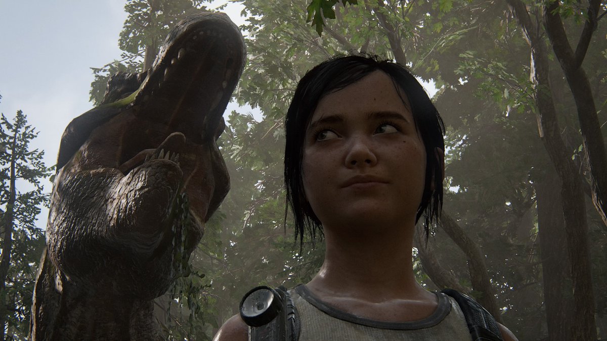 #TheLastOfUs2 #TLOU2 #PS4share