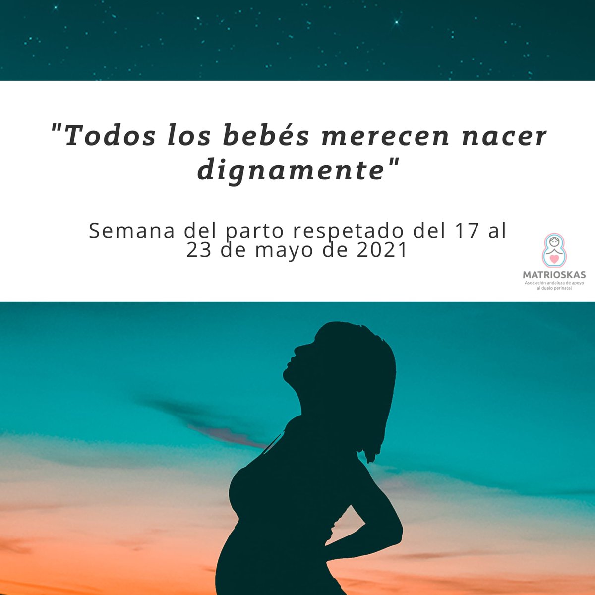 Asociación Matrioskas tweet media