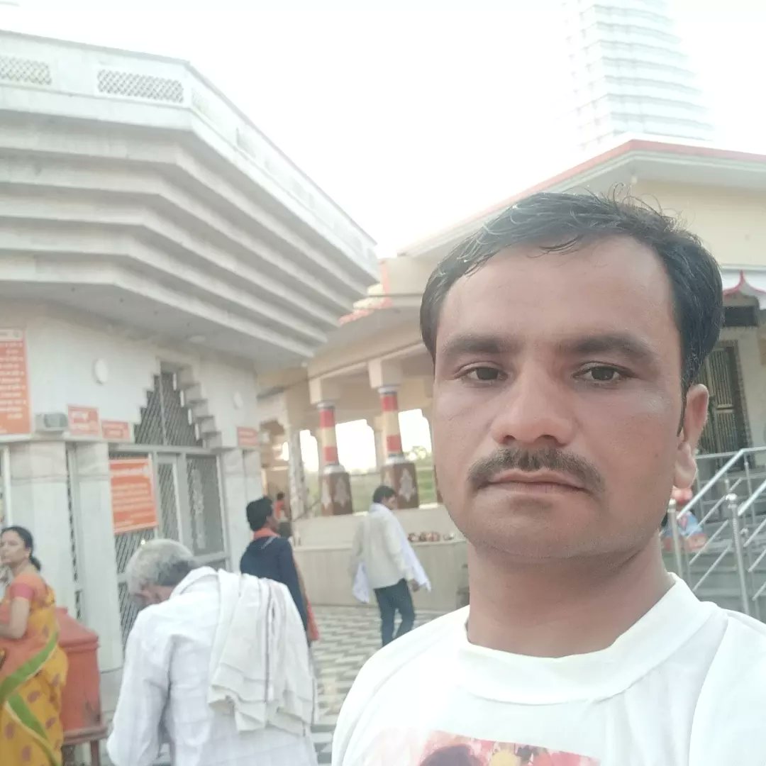 #NewProfilePic
