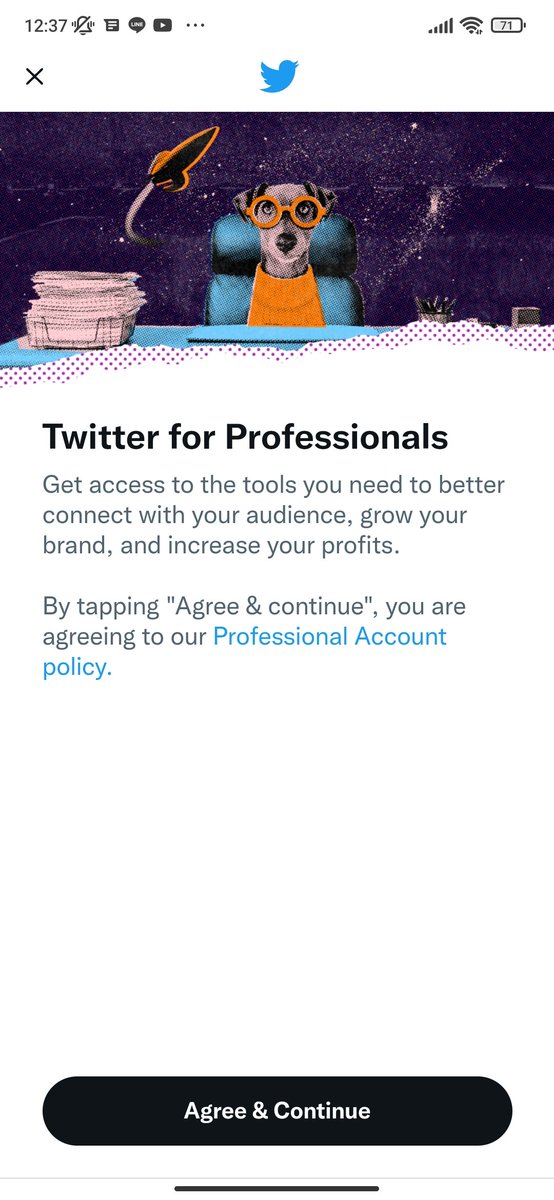 iprakob's tweet image. เปิดแอคใหม่ก็ดีเหมือนมีfeathur.ใหม่ให้เล่นเยอะกว่าเดิม..แต่ยังไม่มีเวลาเข้าไปดูรายละเอียด