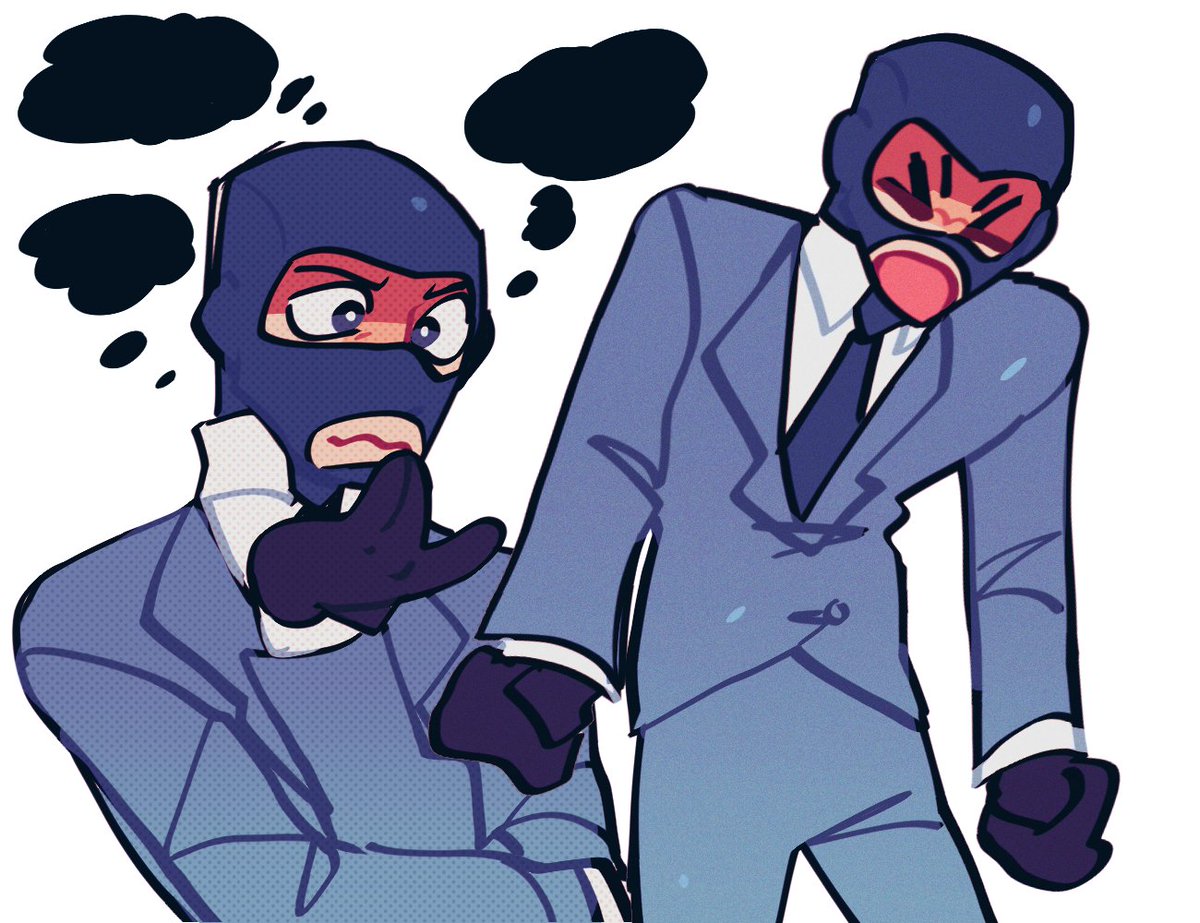 My fav spy art :] #savetf2 