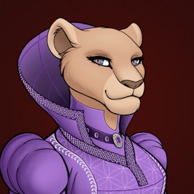 #NewProfilePic so excited about <a href="/FatCatsDao/">Fat Cats</a>!! Best blue chip project I have come across in Web3! #fatcatsrichertogether