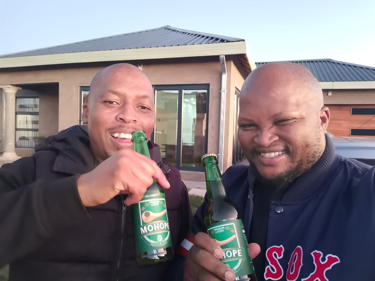 Kopano Makhoabenyane🇱🇸 tweet media