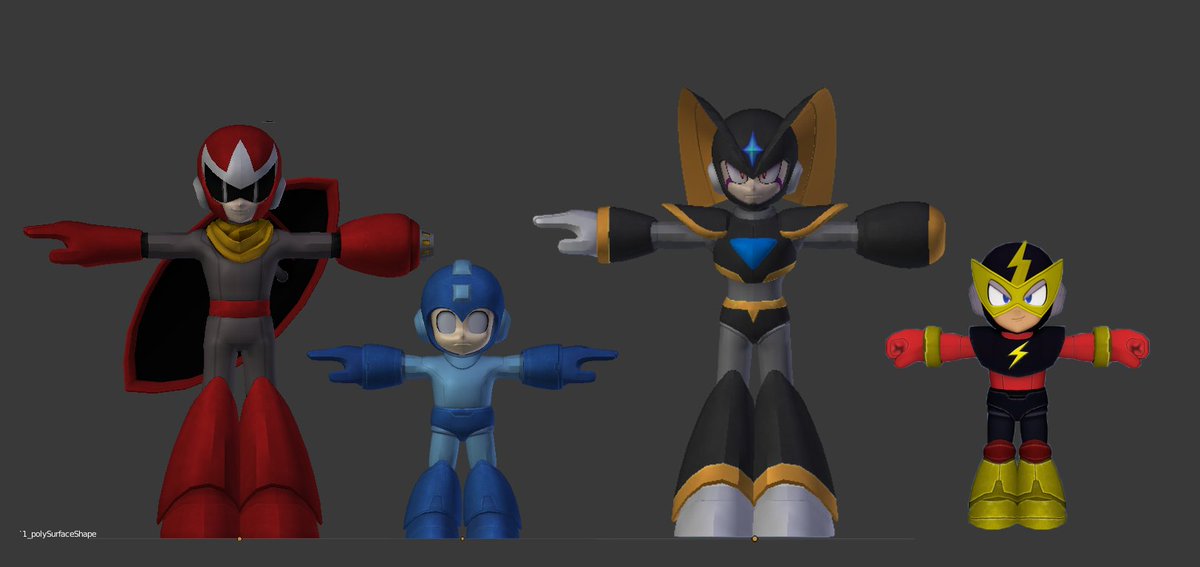 AFightingRobot tweet picture
