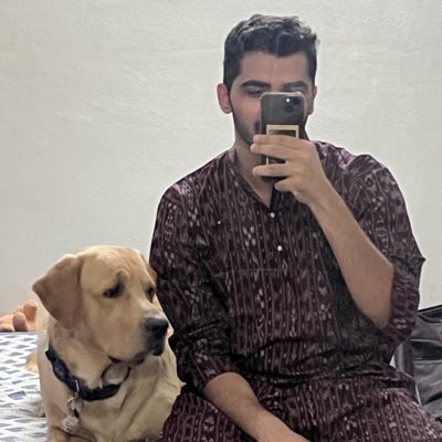 _MayurG_'s tweet photo. #NewProfilePic https://t.co/34rwPZu24O