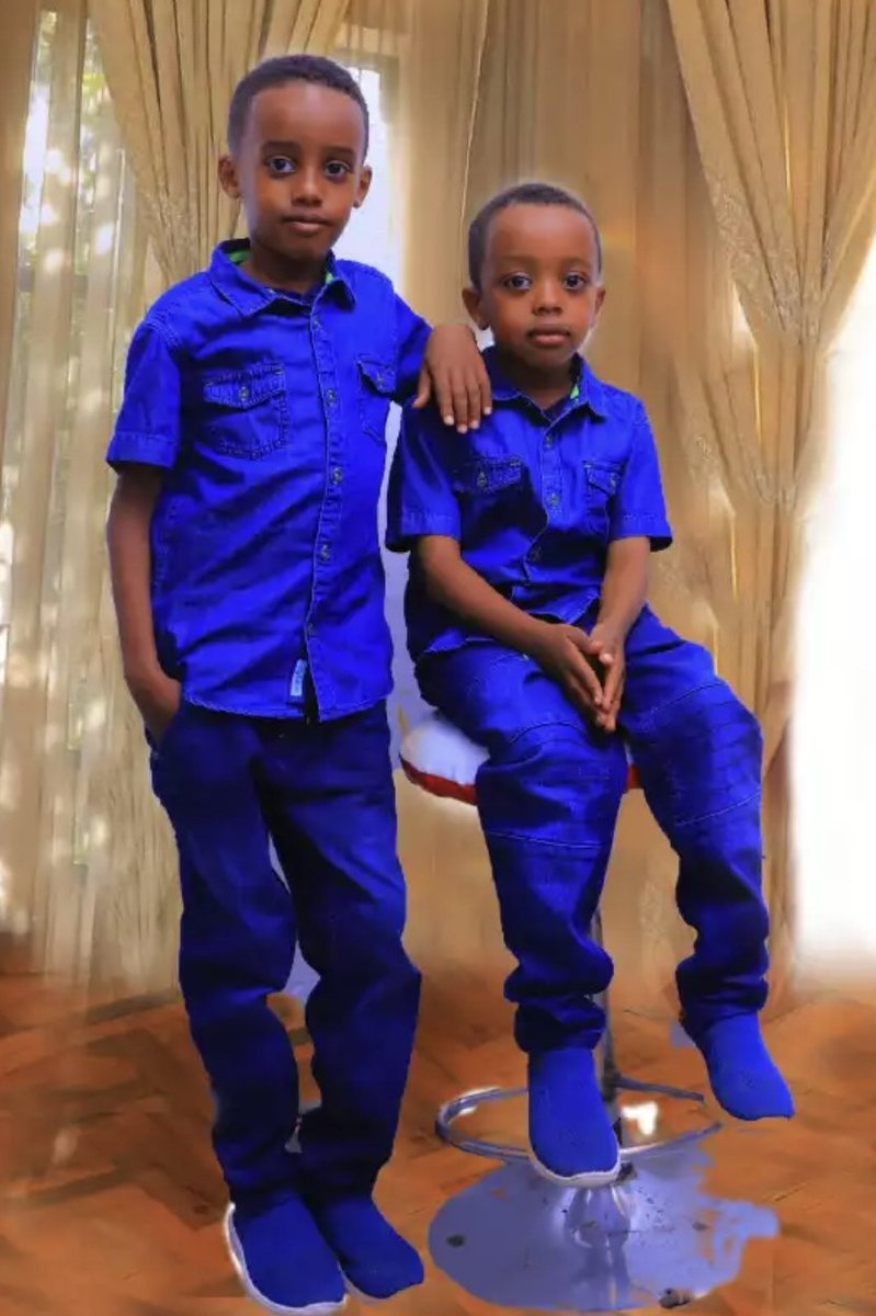 YimerEngida's tweet image. Happy birthday to my son Yabetse Temesgen.