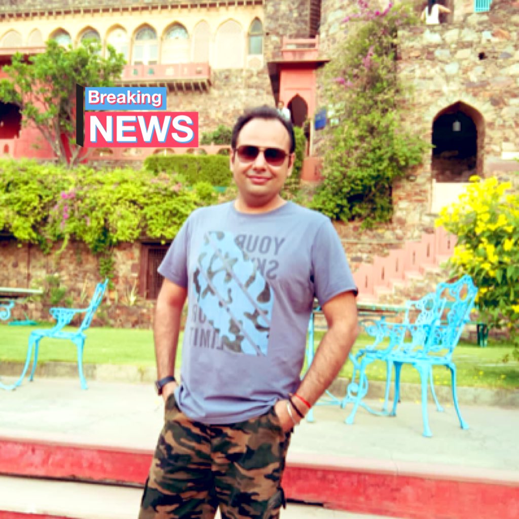 Nitin Mudgal tweet media