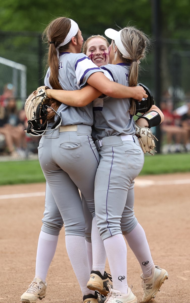 SB: Photos from today's Div. II Macedonia Regional Semifinal, that saw Triway beat Canfield 7-1
<a href="/PruittHaylee/">Haylee Pruitt</a> 
<a href="/MassaroHanna/">Hanna Massaro</a> 
<a href="/massaro_hailey/">hailey massaro</a> 
<a href="/CarterWachtel3/">Carter Wachtel</a> 
#TDR #Photos2of6