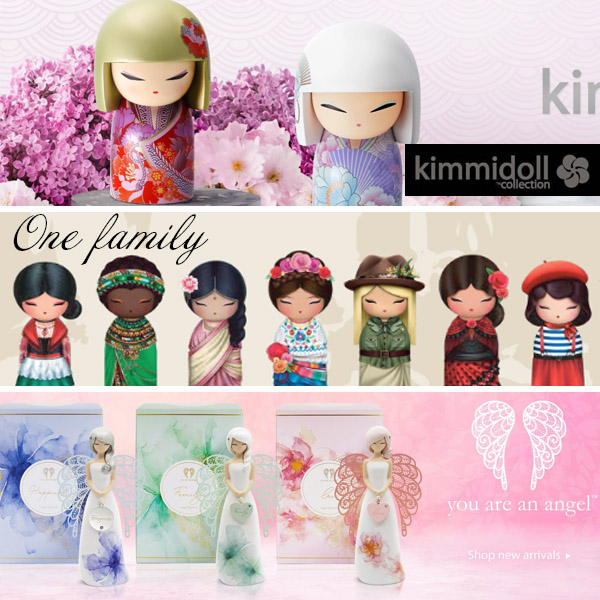 Tonights Deal: Take 10% Off all 3 brands: Kimmidoll, One Family + You Are An Angel.
 Use #coupon FRIENDSHIP
bit.ly/3LIbseF
#liltdailydeal