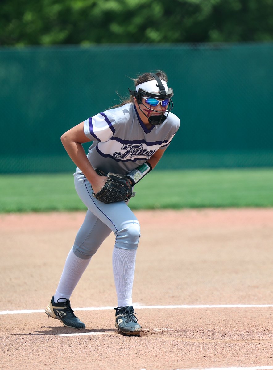 SB: Photos from today's Div. II Macedonia Regional Semifinal, that saw Triway beat Canfield 7-1
<a href="/egh0707/">Emma Hudson</a> 
<a href="/CarterWachtel3/">Carter Wachtel</a> 
<a href="/EYacapraro/">Emily Yacapraro</a> 
#TDR #Photos4of6