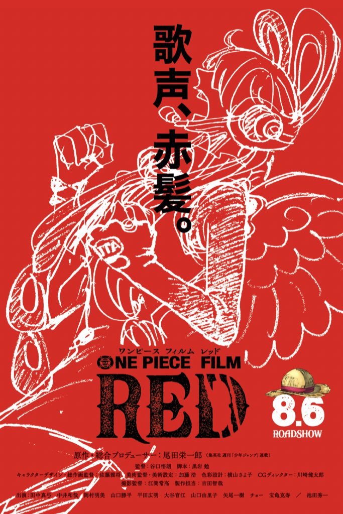 映画ワンピース Twitter Search Twitter