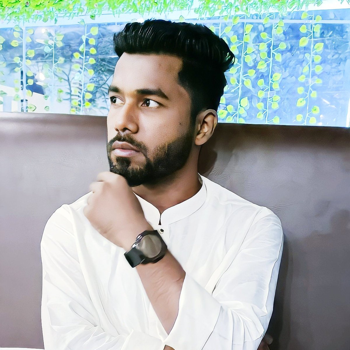#NewProfilePic
