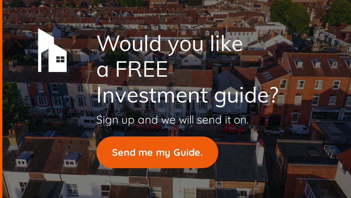Drop a 1 in the comments and we will send you our FREE Investing in Hampshire guide and add you to our mailing list. FREE INVESTMENT GUIDE!

#exitplanpropertygroup #investment #freeguide #wealthmanagement