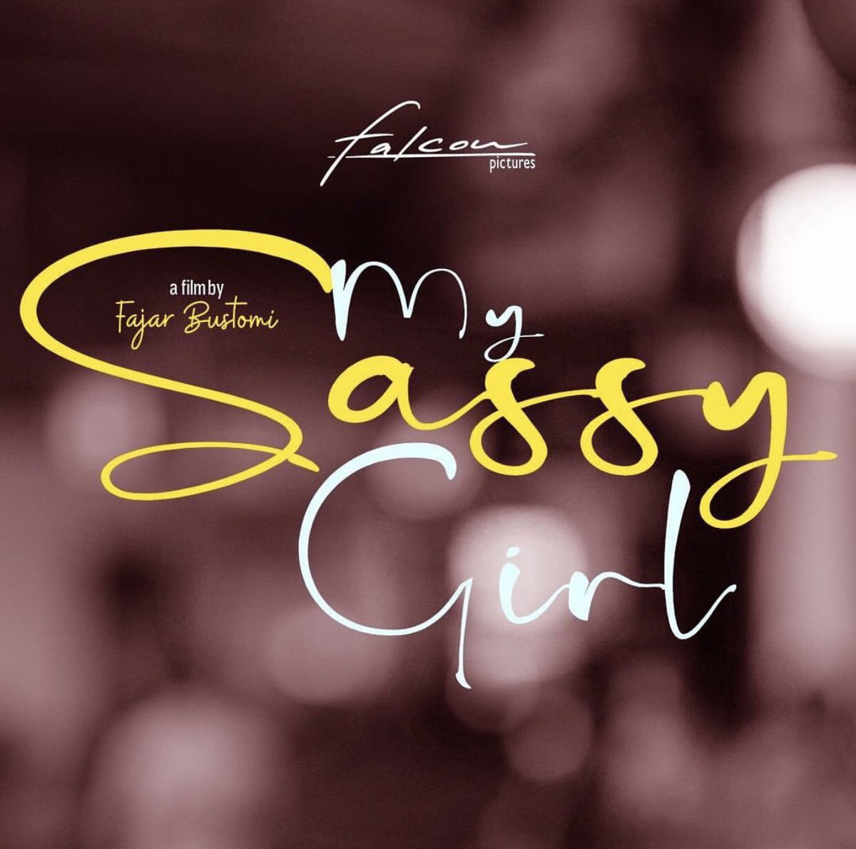 FINALLY! The wait is over! Gasabar bisa lihat Trailer MSG23Juni yang hari ini rilis! Kira kira gimana ya? Tiara Jefri pasti juga ga sabar!! Kalau kalian? 

Coba dong rate dari 1-10 Kamu se-gasabar apa???😛👇