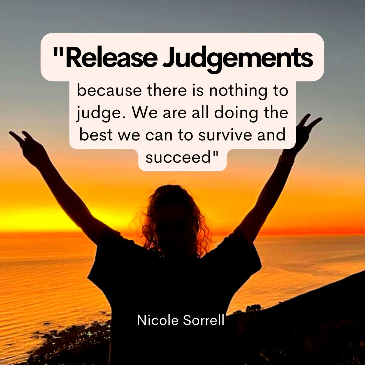 We are each #unique and see the world differently as if we each stand on our own mountain top. To understand another person’s view of the world, we need to climb up their mountain and #discover their reality. This can lead to incredible #breakthroughs in your #relationships!