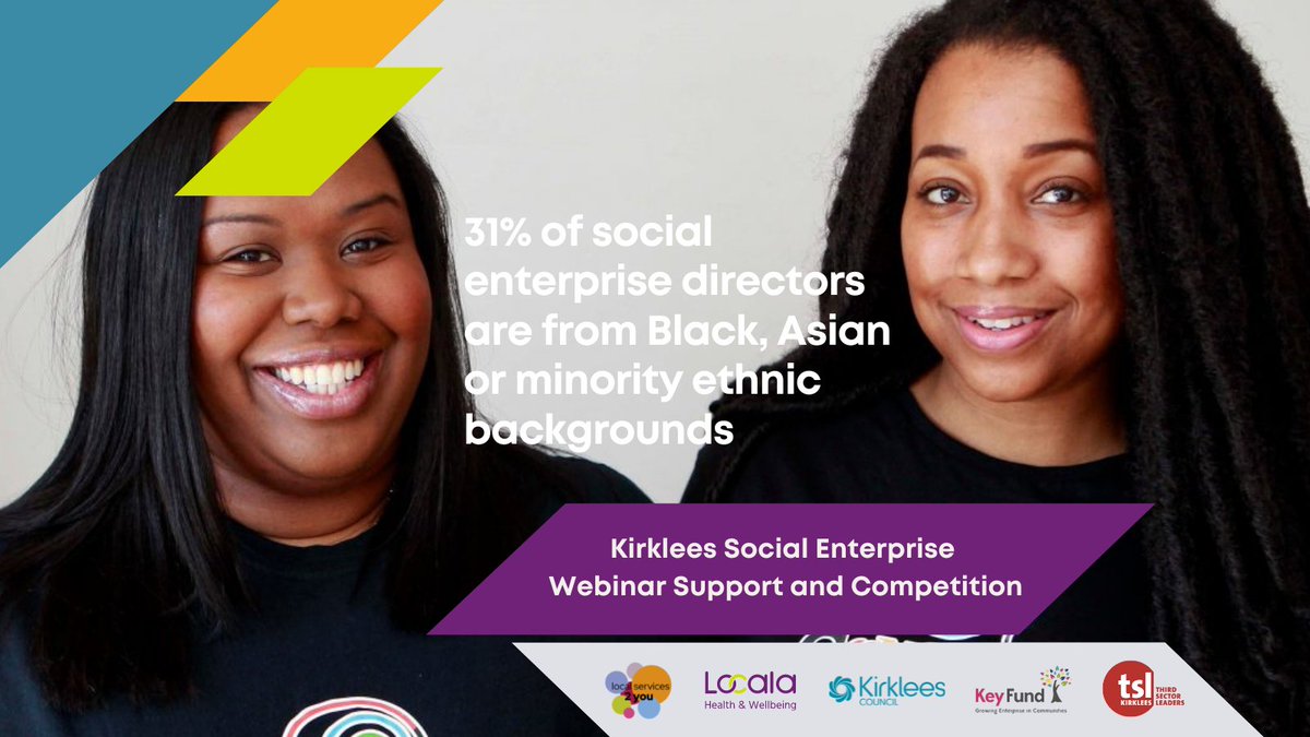 <a href="/Cyouthcic/">Conscious Youth CIC</a> are an award-winning, youth-led social enterprise based in Kirklees. Their mission is to inspire, engage and empower young adults through community participation. consciousyouth.co.uk 

Want to launch your own SE? Find out more rpb.li/Ni6O