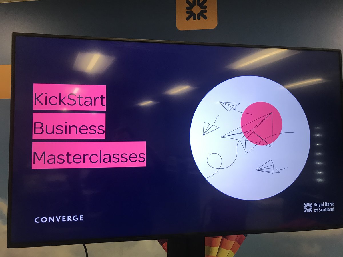 Converge (@convergec) on Twitter photo Today we're converging in Glasgow for #KickStart2022 - a full day of business masterclasses with our network of partners including @chieneandtait <a href="/beyondHRM/">BeyondHR</a> <a href="/i4productdesign/">i4 Product Design</a> @ukcpi & <a href="/socinvestscot/">Social Investment Scotland</a> @hlkllp & <a href="/mbmcommercial/">MBM Commercial LLP</a> Massive thanks to <a href="/RBSBusiness/">Royal Bank Business</a> for hosting us! Today we're converging in Glasgow for #KickStart2022 - a full day of business masterclasses with our network of partners including @chieneandtait <a href="/beyondHRM/">BeyondHR</a> <a href="/i4productdesign/">i4 Product Design</a> @ukcpi & <a href="/socinvestscot/">Social Investment Scotland</a> @hlkllp & <a href="/mbmcommercial/">MBM Commercial LLP</a> Massive thanks to <a href="/RBSBusiness/">Royal Bank Business</a> for hosting us!