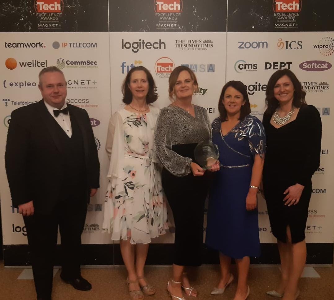 HSE Technology and Transformation tweet media