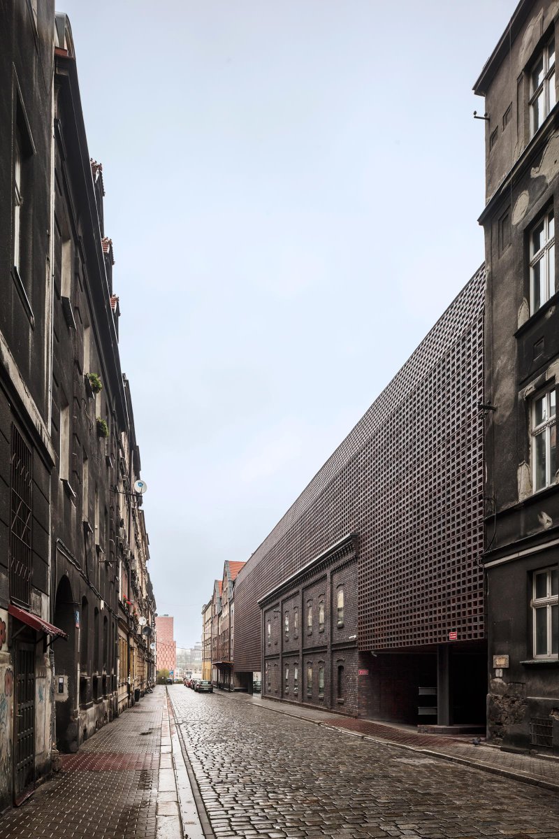 Ceramic Architectures tweet media