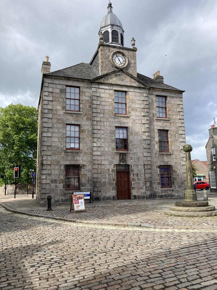 From Walt Whitman’s ‘The Lesson of a Tree’ to theories of change, from reflections on co-production to the possibility of hope: thanks so much to all of the speakers at yesterday’s @CYPTreescapes meeting @aberdeenuni - we learnt so much.