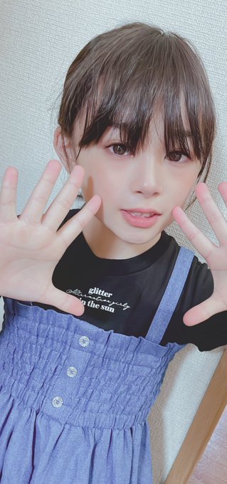 Twitterのコスプレ画像4