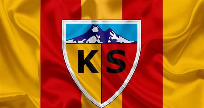 Bugün o gün çok istedim ama İstanbul’da olamadım 💛❤️💛❤️ Ruhumuz , gönlümüz sizlerle … Alın gelin siz gelene kadar da biz buraları hazırlarız 😉😉 @KayserisporFK @KapaliKale @kkalewoman