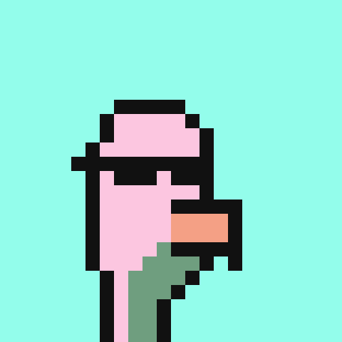 Wilzo76's tweet image. #thugbirdzthursday @thugDAO @thugbirdz #ditc

THUG #1238

FAVOURITE RAPPER &amp;gt; DITC (12% have this trait)

CAW CAW TO MY THUG FLOCK 🪶🪶🪶🪶🪶