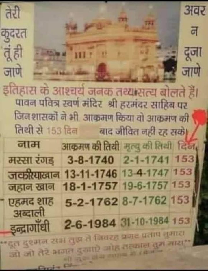 दुर्लभ जानकारी!

हे ईश्वर! तेरी माया तू ही जाने, ना जाने कोई और 🙏🏻
