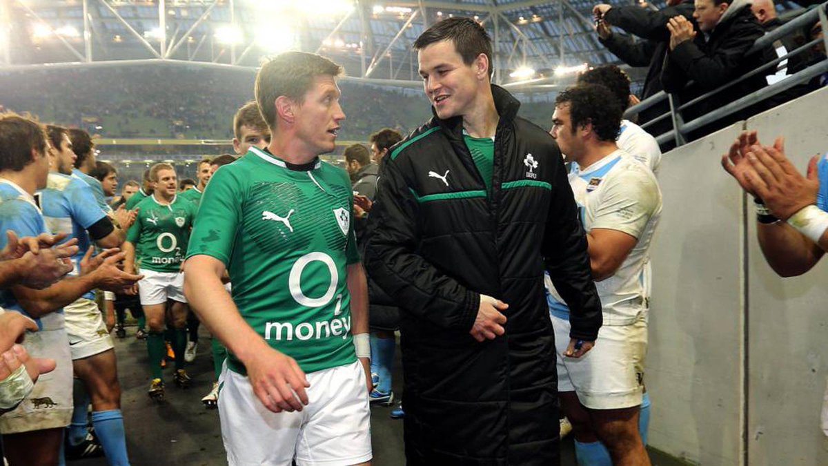 vibrezrugbyd2's tweet photo. Coupe d'Europe: retrouvailles au sommet entre O'Gara et Sexton
#CHAMPIONSCUP #direct #FromTheGroundUp #HeinekenChampionsCup #Leinster #LeinsterRugby #LEISER #LEIvSR #Live #radio #RUGBY
https://t.co/5lpI2CHXbX https://t.co/4QN6WEP6f1