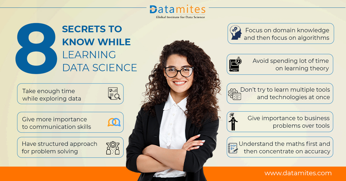 DataMites's tweet photo. These tips could be your saviour in data science!

👉Follow #datamites for more updates!

✅Visit: https://t.co/3cUc74YzKi

#datascience #python  #datascientist #dataanalyst #artificialintellegence #machinelearning #datavisualization #bigdata #bigdataanalyst #database #datacenter https://t.co/YPJk2kRIiU