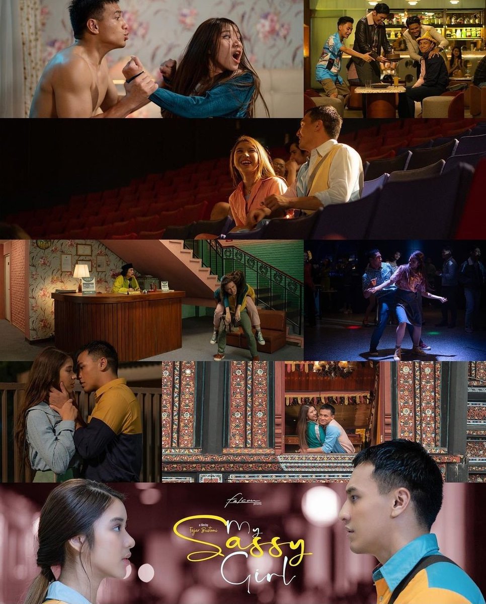 Baru liat dari fotonya aja udah gemes liat Sisi Gian😍
Minsquid mau tauu, foto mana nih yang paling kalian sukaa?

MSG23Juni
Tiara Jefri