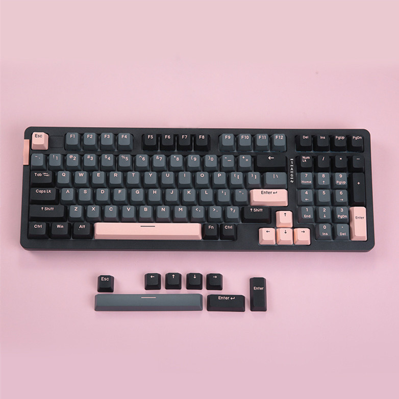 bzfuture_com's tweet image. Cool and sweet,easily hit my heart!💗
Dareu A98 Mechanical Gaming Keyboard
👉Search A98 on bit.ly/3PC8bAG
Use discount code: BZMT
Flash deals is in ongoing! bit.ly/3NARSSW

#bzfuture #bzfsetup #bzfuturecom #pcsetup #keyboard #gamingkeyboard #dareu #dareua98