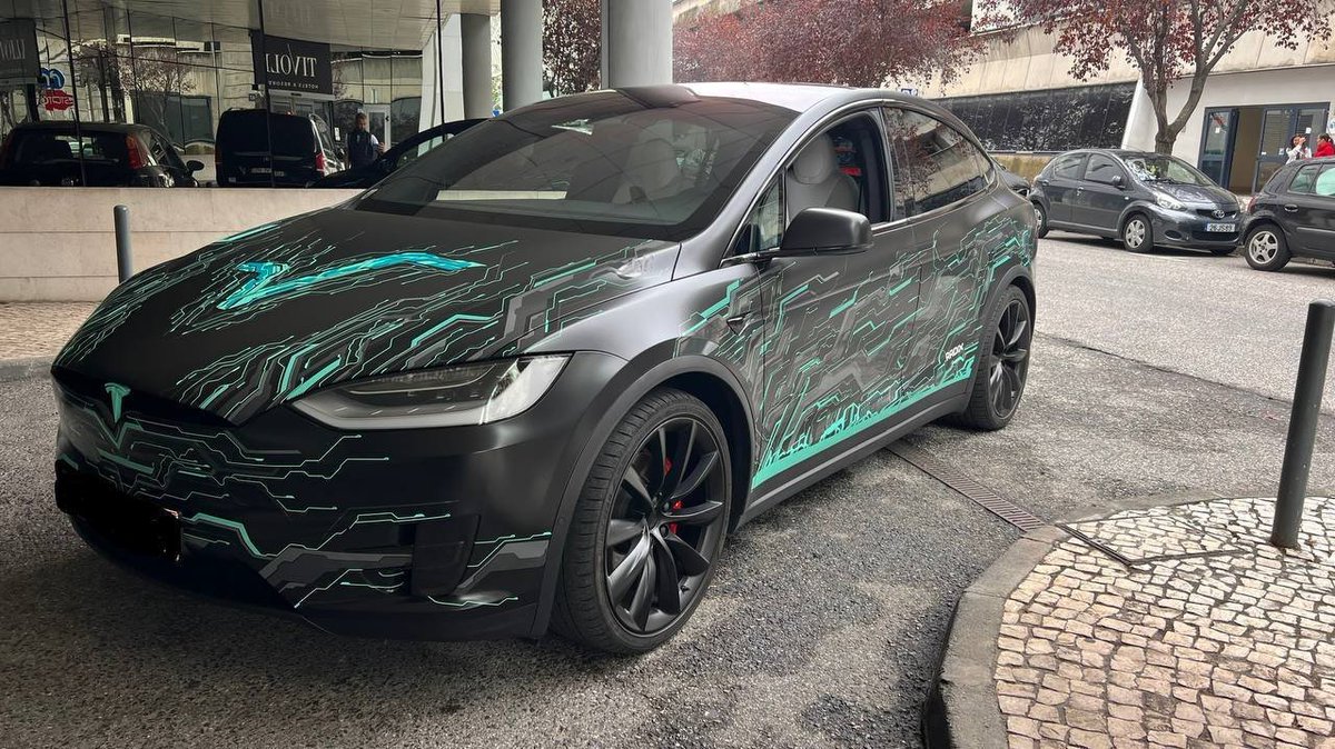 Monikmega96's tweet photo. Meraih mobil impian dengan hasil investasi koin oci di wallet radix yakin bisa karna koin oci di market radix tidak mengenakan harga stabil serta transaksi di wallet radix bisa di percaya dan aman untuk investasi jangka panjang
@ociswap @nanovest_io 

#Ociverse $XRD $OCI https://t.co/qTmxwBhuY4