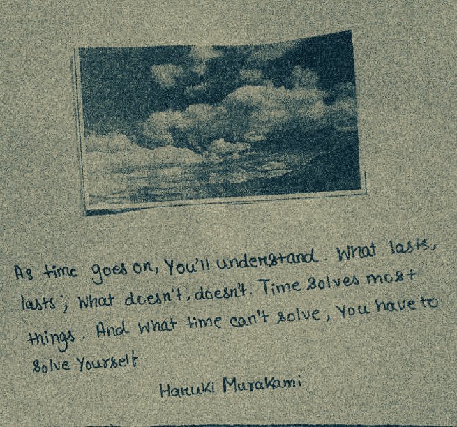 ritikshna's tweet photo. Favourite!
By~Haruki Murakami https://t.co/oNpT3BWfio