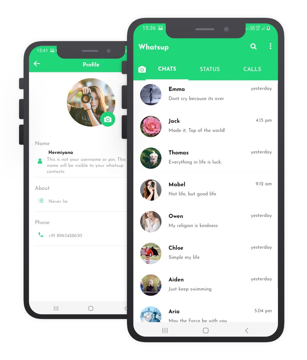 wdi_reactnative's tweet image. WhatsUp React Native Theme (WhatsApp Clone Theme)
reactnative-themes.com/whatsup