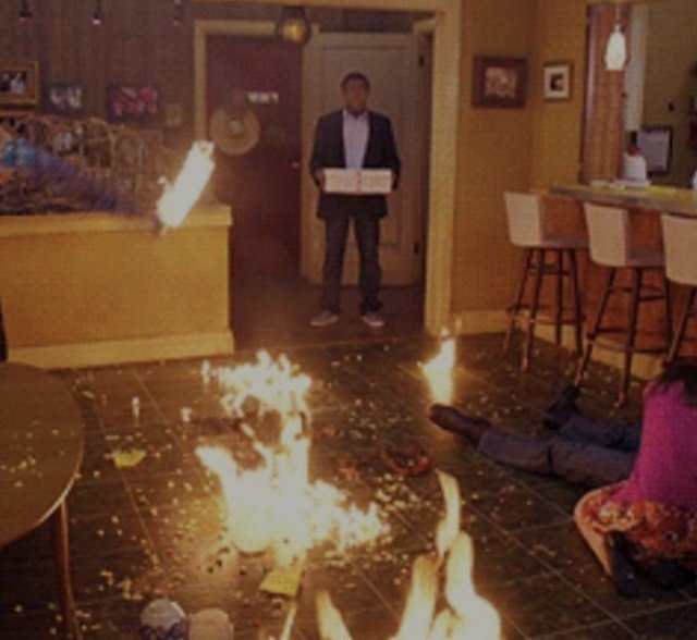 stylesxbbycak3s's tweet photo. pov: you were gone for 0.0001 seconds in this fandom https://t.co/iUmP3oZgwP