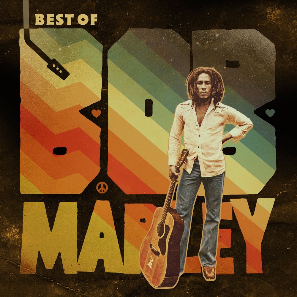 Maddi_Jane42's tweet photo. Which Playlist cover should I use for my Bob Marley Playlist?
(‘A’ on the left – ‘B’ on the right) #BobMarley #BobMarleyArt #PlaylistCover #MusicIconsPlaylist #AppleMusic #OneLove #ReggaeRock https://t.co/0bFhUUYLZ4