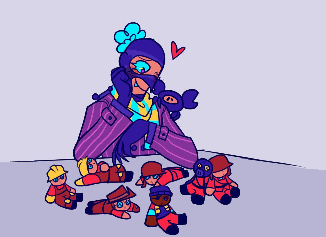 BionicBoxes's tweet photo. I've made so many great friends through TF2, and I want others to get to have that experience, too! This game is so special to me, and I hope for Valve to see it through to the end instead of leaving it on the wayside to rot. #savetf2 https://t.co/KMjH0m4Rr4