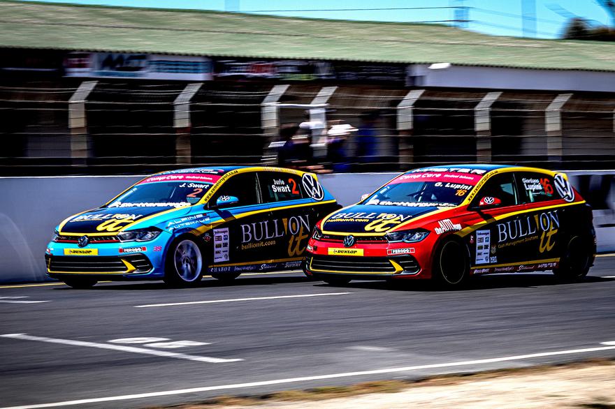 _ArriveAlive's tweet photo. Capetonians keen to keep CompCare VW Polo Cup advantage https://t.co/0MDYJ9LDxz
#ArriveAlive #VWPoloCup #Capetonians #CompCare @volkswagen @VolkswagenSA https://t.co/NPo0D07hQz