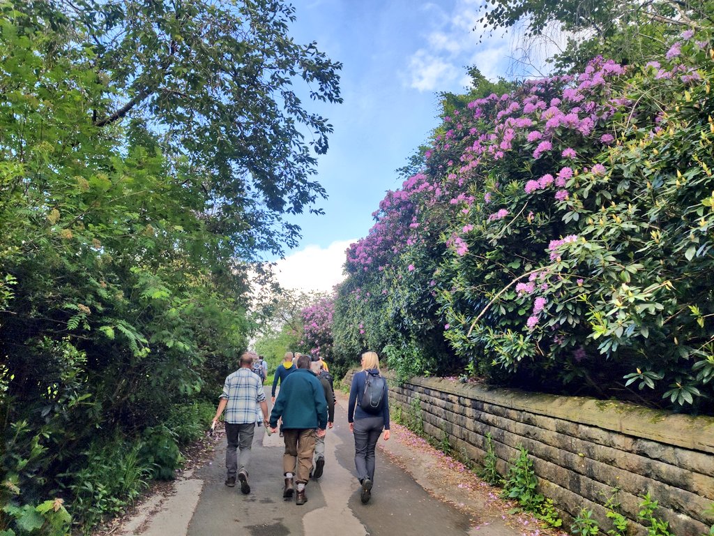 HikingManchest1's tweet photo. A lovely evening walk last night Irwell Trail and Philips Park with a great finish at the Church Inn
#hike #outdoors #Salford #Bury #walklocal #getoutdoors https://t.co/4C6x8KN0yo