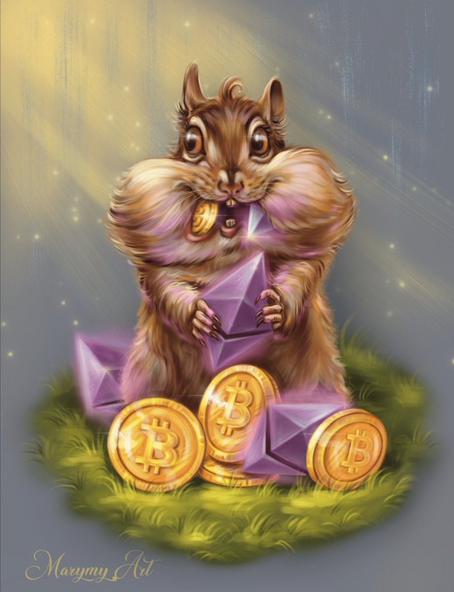 MarymyArt's tweet photo. Have a good day, my crypto hamsters😁😅

https://t.co/CZWtktl7bi https://t.co/axmndEpMmw