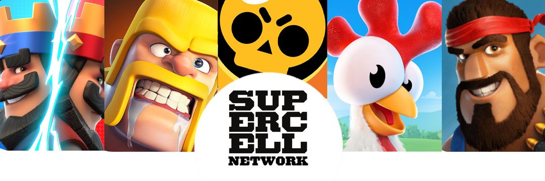 SEE__Network's tweet image. Welcome to the Supercell Network! Follow with notifications on for news, discussions and more. Join our Discord server as well: discord.gg/a3aCC2Wf2U