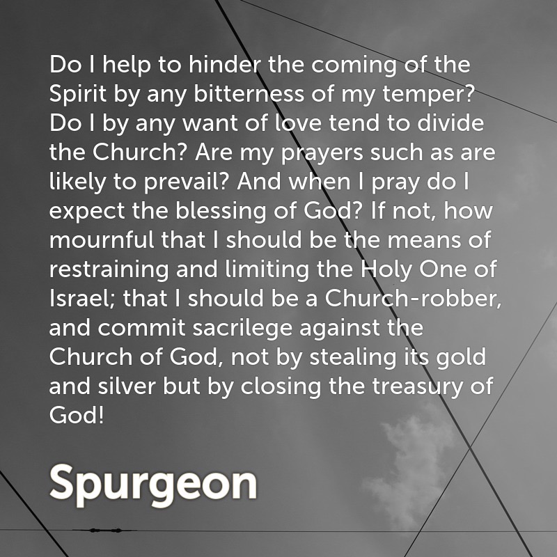 ReadingSpurgeon's tweet photo. #Spurgeon #S511 https://t.co/eUdeDUmROo